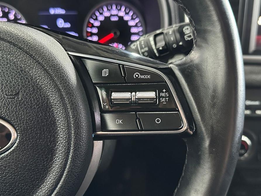 Kia Sportage IV Рестайлинг Москва  - изображение 16