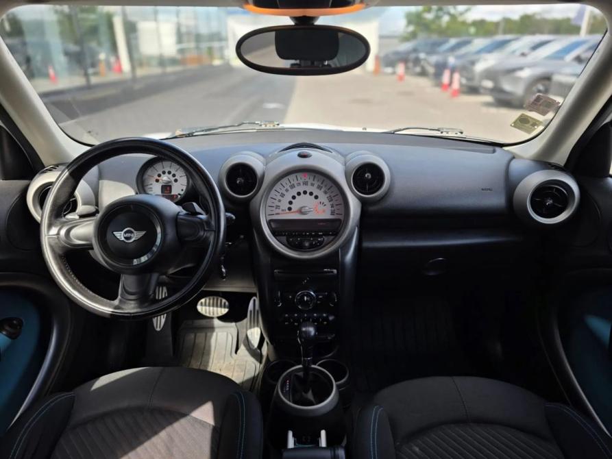 Mini Countryman I Санкт-Петербург  - изображение 10