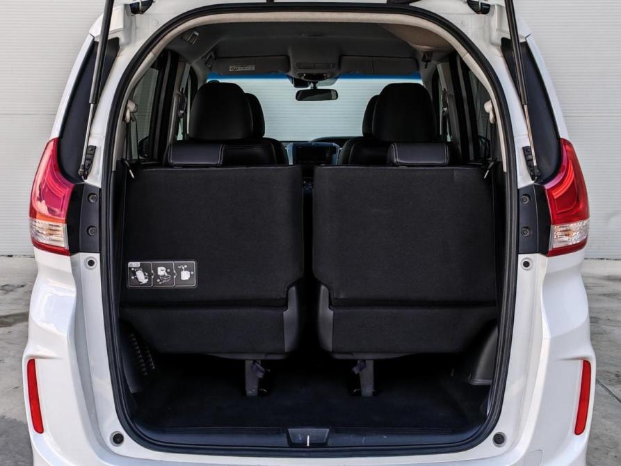 Honda Freed II Рестайлинг Краснодар  - изображение 23