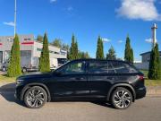 Geely Monjaro I Москва  - изображение 27