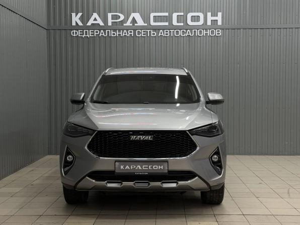 Haval F7 I с пробегом 2020 года, цена 1 898 000 рублей, 80233 км, внедорожник, Автокод Объявления