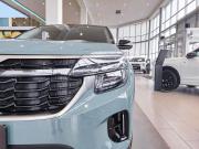 Kia Seltos I Рестайлинг Казань  - изображение 43