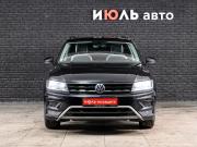Volkswagen Tiguan II Екатеринбург  - изображение 21