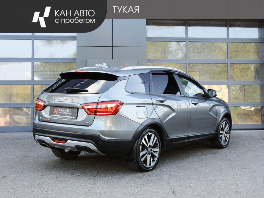 Lada (ВАЗ) Vesta I Казань  - изображение 3