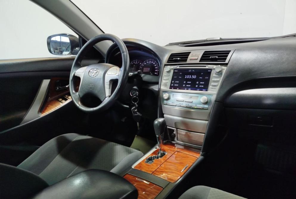 Toyota Camry VI (XV40) Саратов  - изображение 14