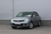 Nissan Tiida I Рестайлинг Белгород  - изображение 26