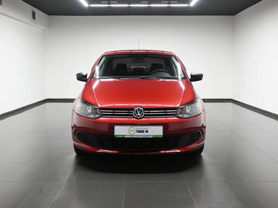 Volkswagen Polo V Тверь  - изображение 3