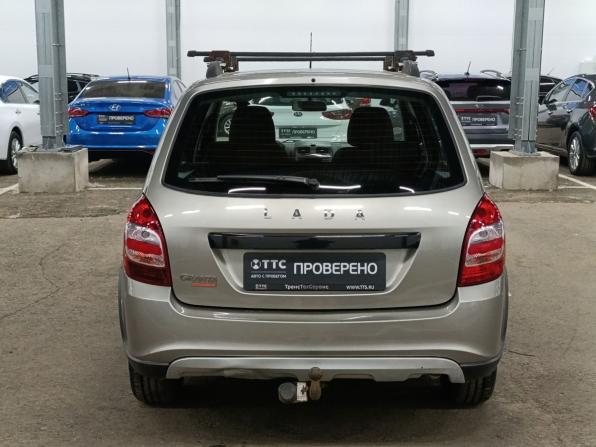 Lada (ВАЗ) Granta I Рестайлинг с пробегом 2020 года, цена 680 000 рублей, 145469 км, универсал, Автокод Объявления