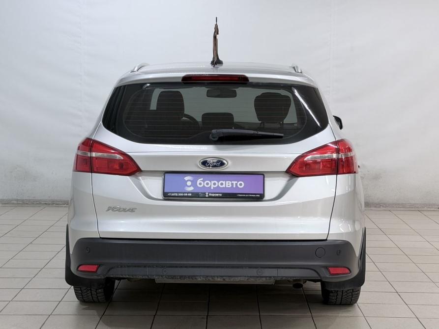 Ford Focus III Рестайлинг Воронеж  - изображение 6