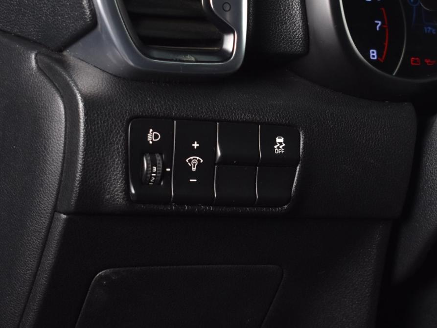 Kia Sportage IV Кемерово  - изображение 20