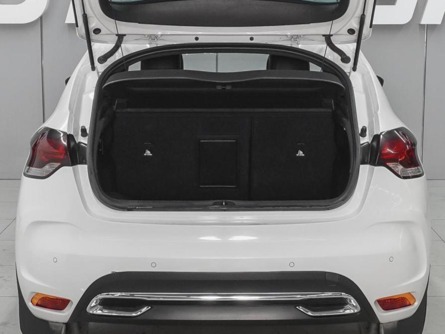 Citroen DS4 Ростов-на-Дону  - изображение 18