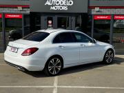 Mercedes-Benz C-Класс IV (W205) Краснодар  - изображение 30