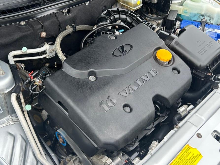 Lada (ВАЗ) Priora I Энгельс  - изображение 27