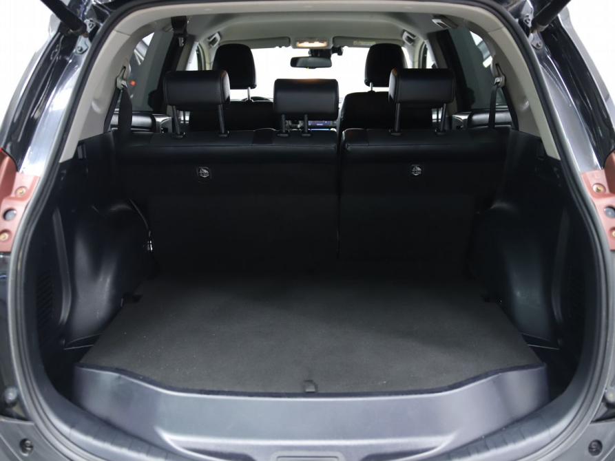 Toyota RAV4 IV (XA40) Уфа  - изображение 9