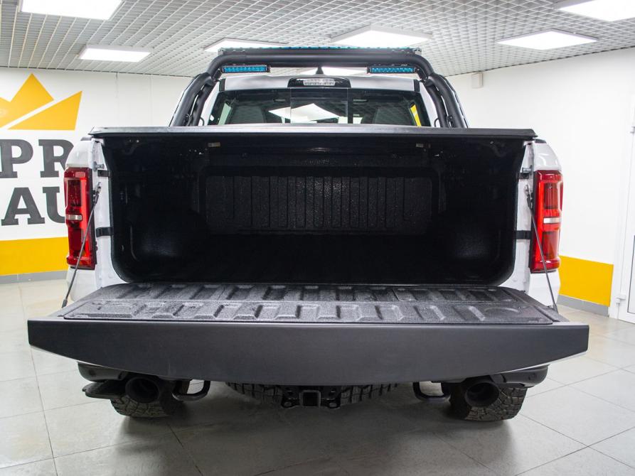 Ram 1500 V Рестайлинг Новосибирск  - изображение 28