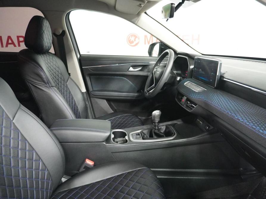Haval Jolion I Рестайлинг Вологда  - изображение 12