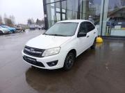 Lada (ВАЗ) Granta I Ижевск  - изображение 23