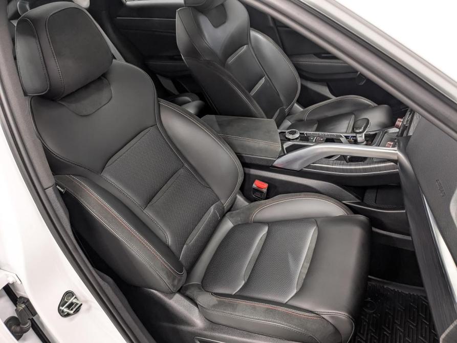 Geely Tugella I Рестайлинг Санкт-Петербург  - изображение 24