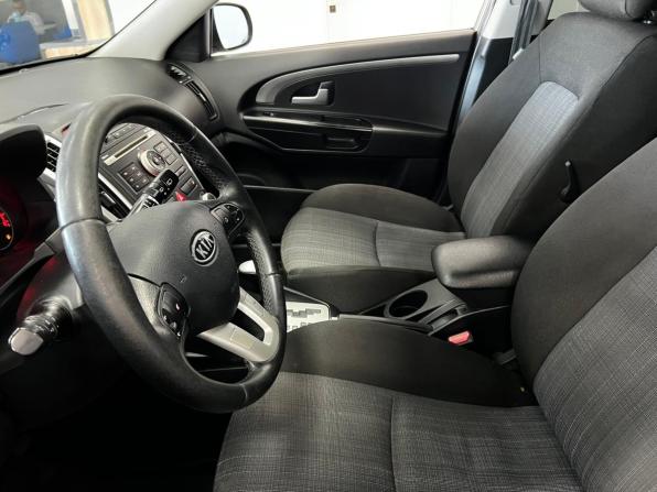 Kia Ceed I с пробегом 2011 года, цена 800 001 рубль, 166425 км, хэтчбек, Автокод Объявления