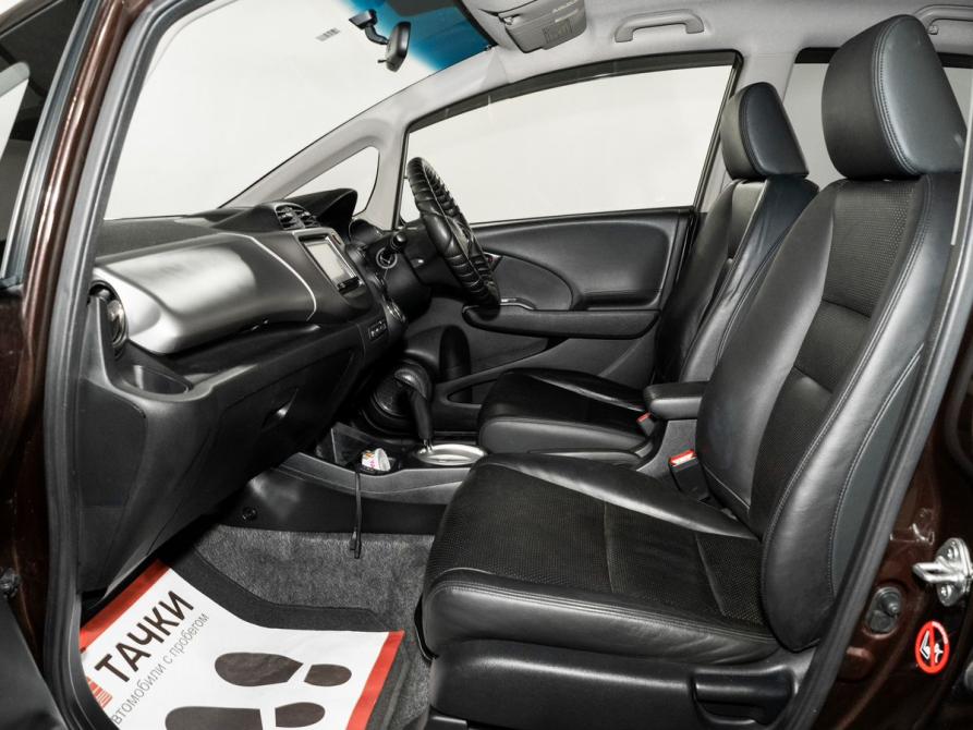 Honda Fit II Иркутск  - изображение 6