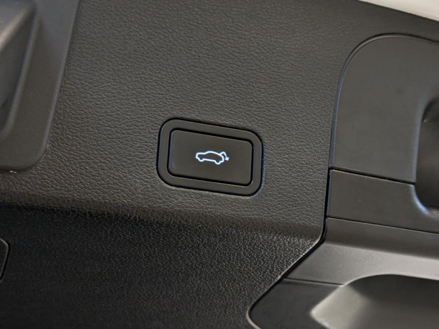 Geely Tugella I Рестайлинг Санкт-Петербург  - изображение 11