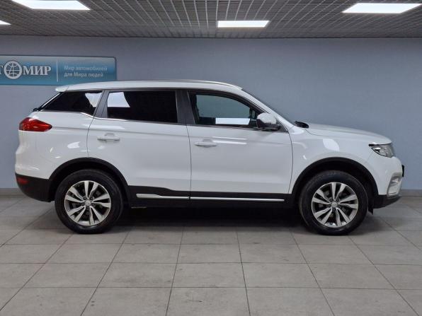 Geely Atlas I с пробегом 2020 года, цена 1 675 000 рублей, 86001 км, внедорожник, Автокод Объявления