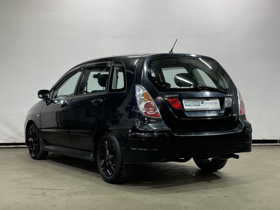 Suzuki Liana I Рестайлинг Ярославль  - изображение 7