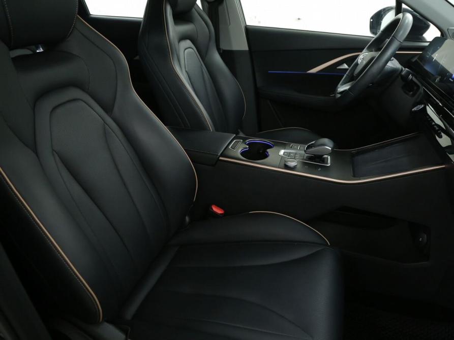 Omoda C5 I Иваново  - изображение 10