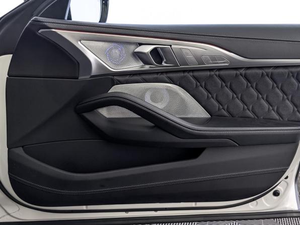 BMW M8 I (F91/F92/F93) с пробегом 2021 года, цена 12 600 000 рублей, 41176 км, седан, Автокод Объявления