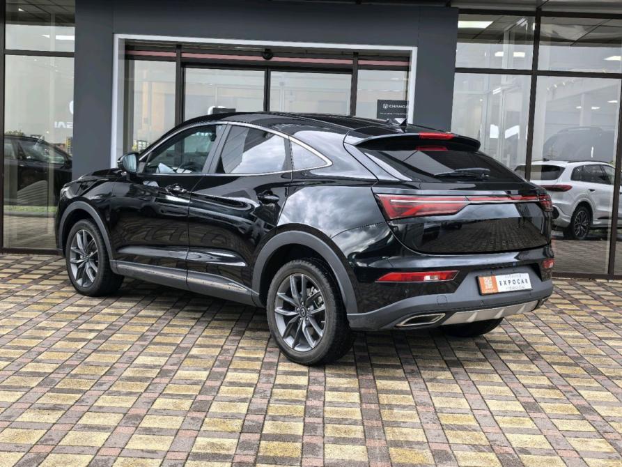 Dongfeng Fengon ix5 Краснодар  - изображение 7