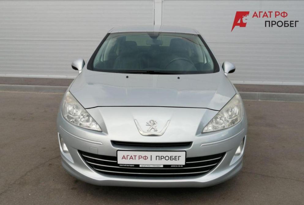Peugeot 408 I Иваново  - изображение 2