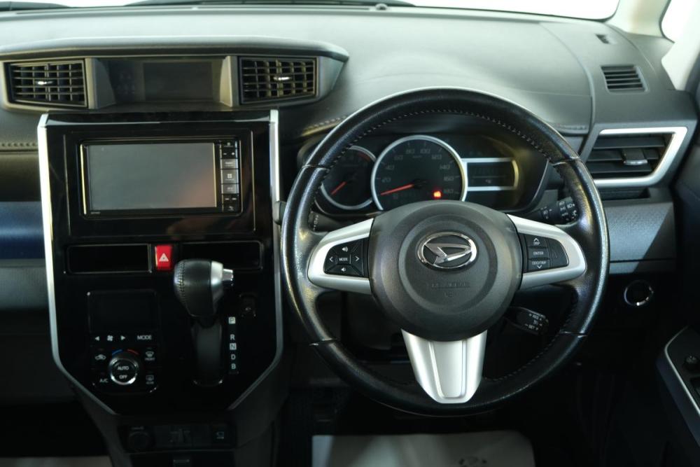 Daihatsu Thor I Омск  - изображение 10