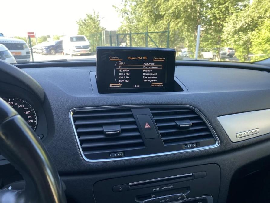 Audi Q3 I (8U) Рестайлинг Екатеринбург  - изображение 34