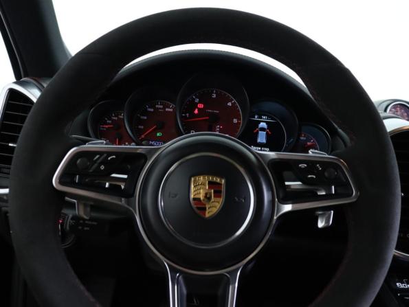 Porsche Cayenne II Рестайлинг (958) с пробегом 2016 года, цена 3 900 000 рублей, 144995 км, внедорожник, Автокод Объявления