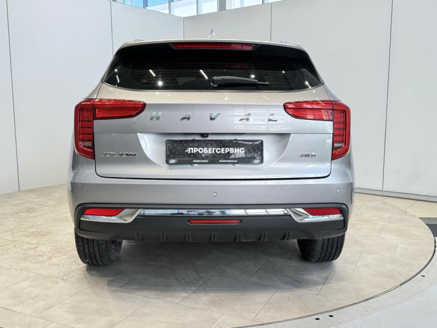 Haval Jolion I Волжский  - изображение 4