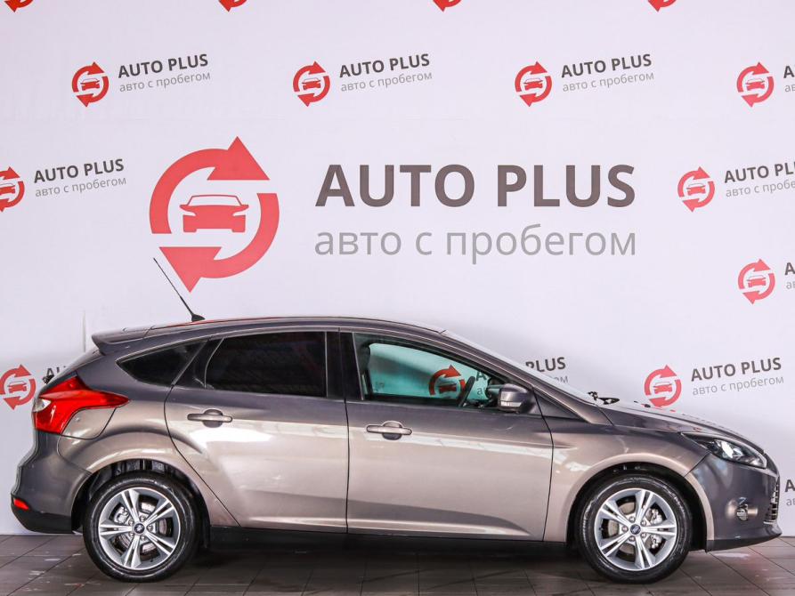 Ford Focus III Минеральные Воды  - изображение 7