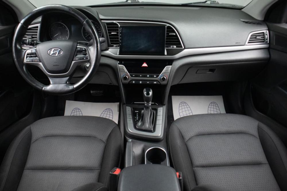Hyundai Elantra VI (AD) Оренбург  - изображение 8