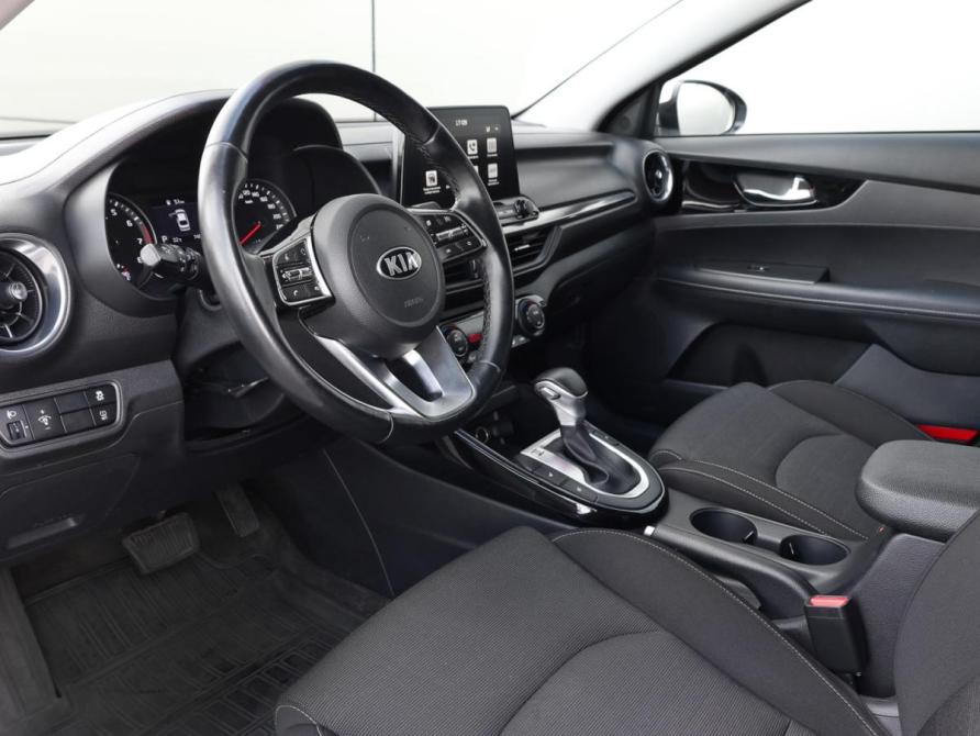 Kia Cerato IV Москва  - изображение 15