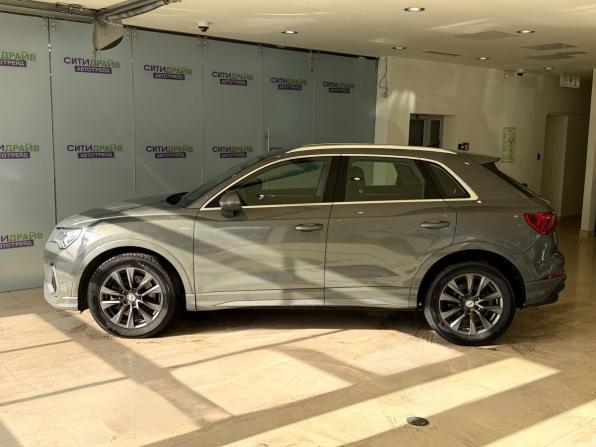 Audi Q3 II (F3) с пробегом 2020 года, цена 2 290 000 рублей, 190168 км, внедорожник, Автокод Объявления
