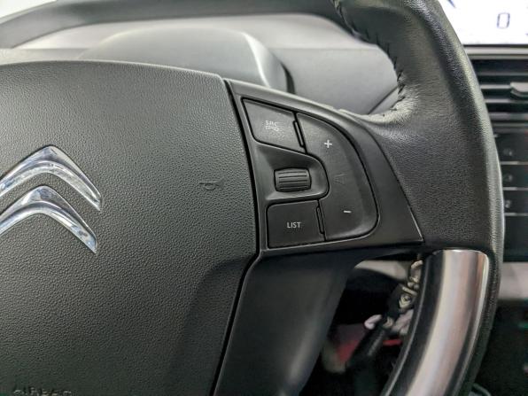 Citroen C4 Picasso II с пробегом 2014 года, цена 970 000 рублей, 50000 км, компактвэн, Автокод Объявления