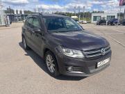 Volkswagen Tiguan I Рестайлинг Санкт-Петербург  - изображение 6
