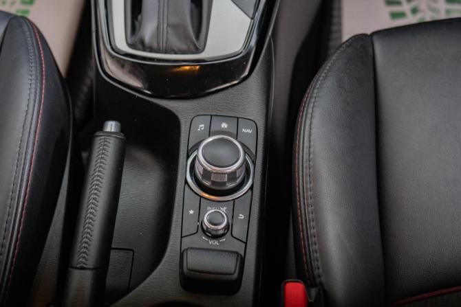 Mazda CX-3 I с пробегом 2015 года, цена 1 349 000 рублей, 120900 км, внедорожник, Автокод Объявления