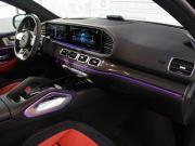 Mercedes-Benz GLE Coupe AMG II (C167) Москва  - изображение 64