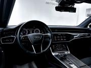 Audi A6 V (C8) Уфа  - изображение 62