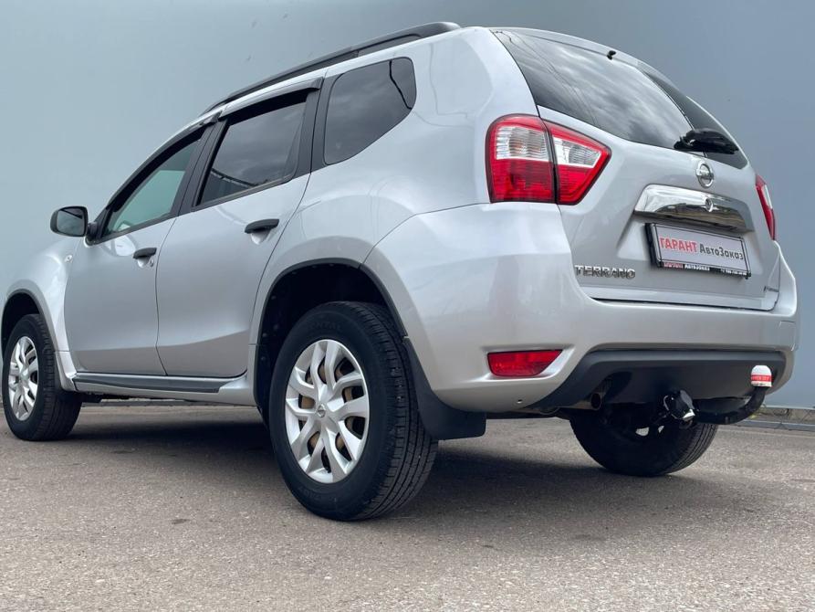 Nissan Terrano III (D10) Стерлитамак  - изображение 7