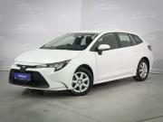 Toyota Corolla XII (E210) Новосибирск  - изображение 30