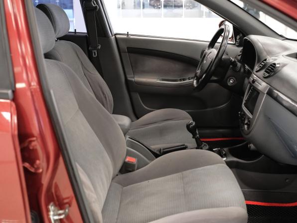 Chevrolet Lacetti I с пробегом 2008 года, цена 306 000 рублей, 170326 км, хэтчбек, Автокод Объявления