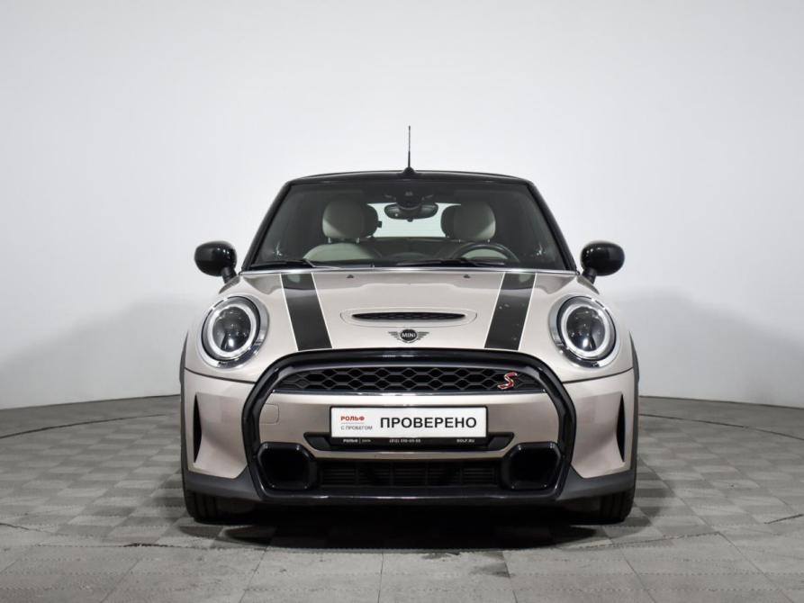Mini Hatch III (F55/F56) Рестайлинг 2 Санкт-Петербург  - изображение 2