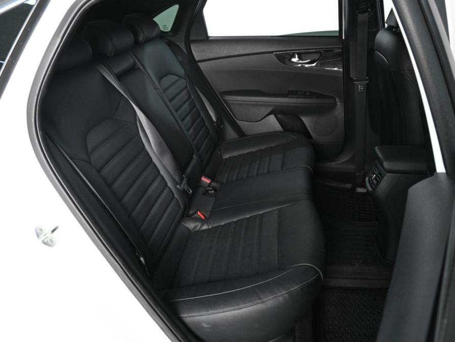 Kia Cerato IV Ростов-на-Дону  - изображение 7