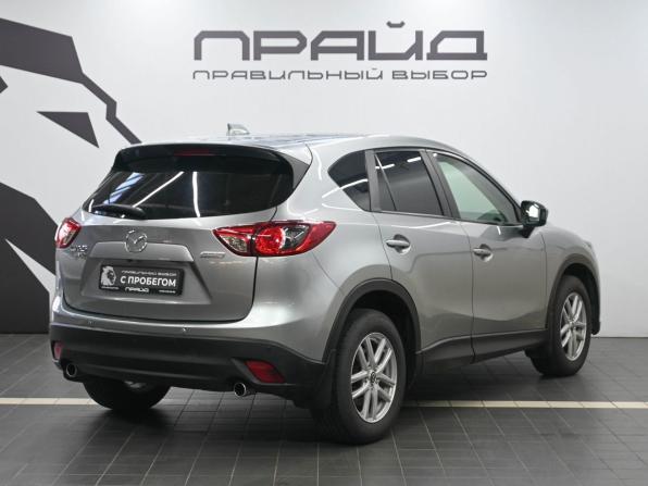 Mazda CX-5 I с пробегом 2011 года, цена 1 729 900 рублей, 182442 км, внедорожник, Автокод Объявления